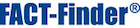 Fact-Finder logo